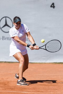 Bild 574 - BL Club an der Alster - Heidelberger TC : Ergebnis: 3:6